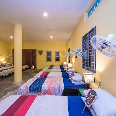 Aunty'S House Apartman Sziemreap Kültér fotó