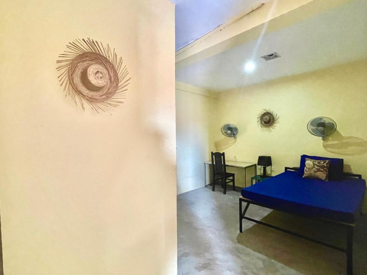 Aunty'S House Apartman Sziemreap Kültér fotó