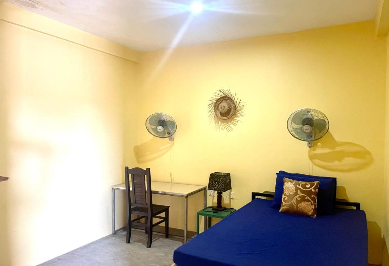 Aunty'S House Apartman Sziemreap Kültér fotó