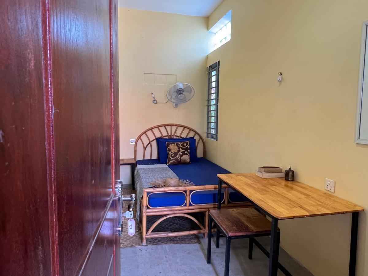 Aunty'S House Apartman Sziemreap Kültér fotó