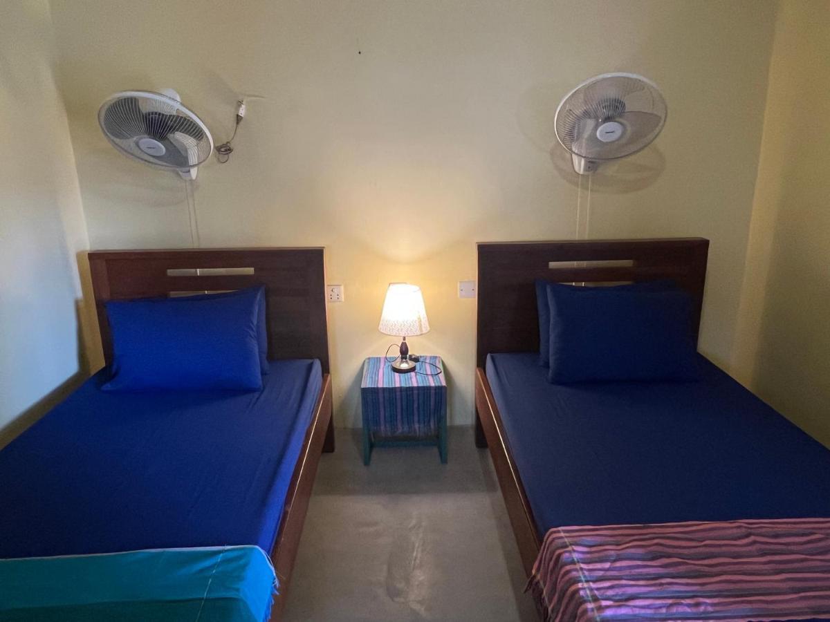 Aunty'S House Apartman Sziemreap Kültér fotó