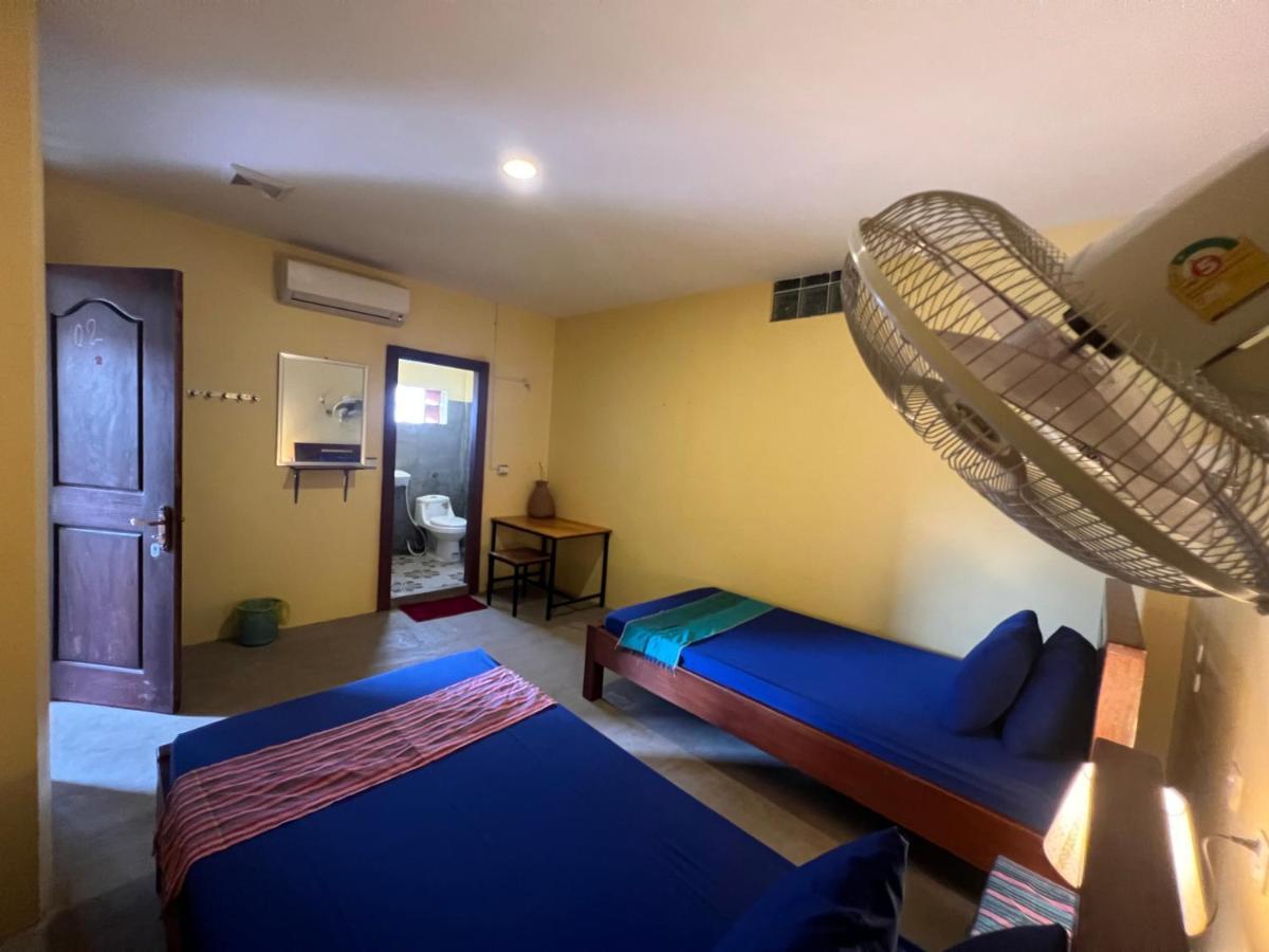 Aunty'S House Apartman Sziemreap Kültér fotó
