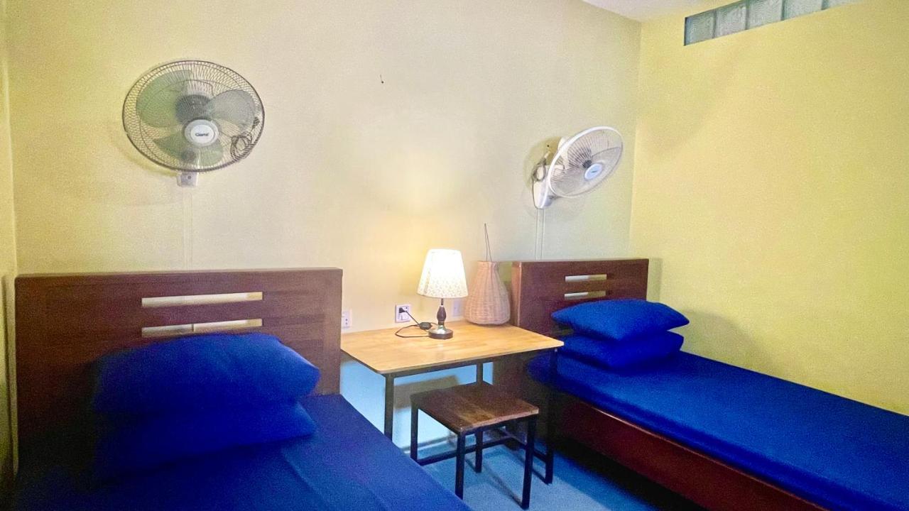 Aunty'S House Apartman Sziemreap Kültér fotó