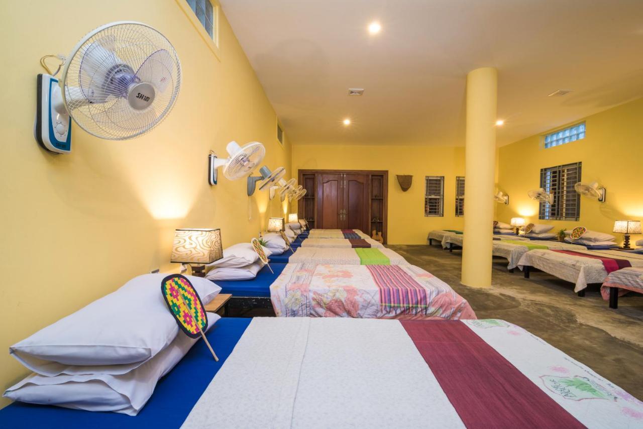 Aunty'S House Apartman Sziemreap Kültér fotó