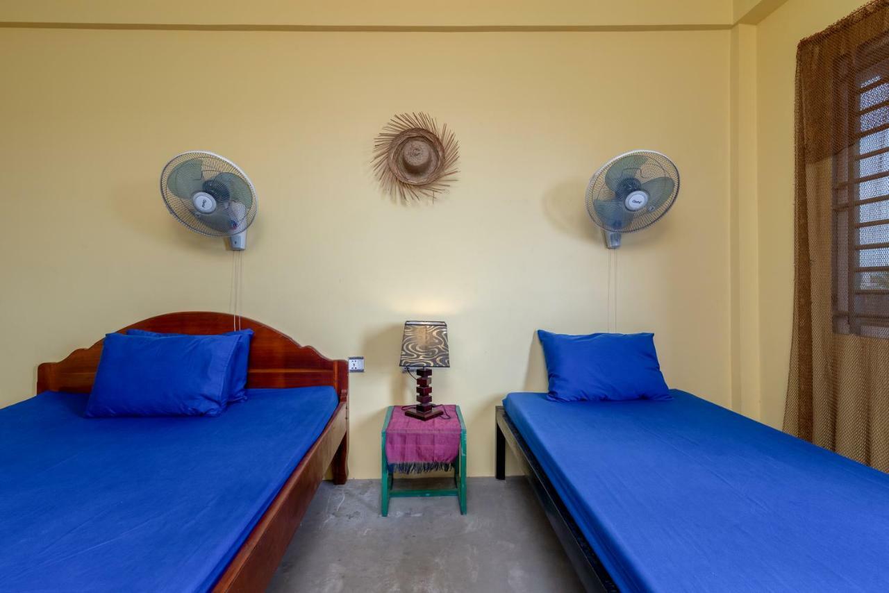 Aunty'S House Apartman Sziemreap Kültér fotó