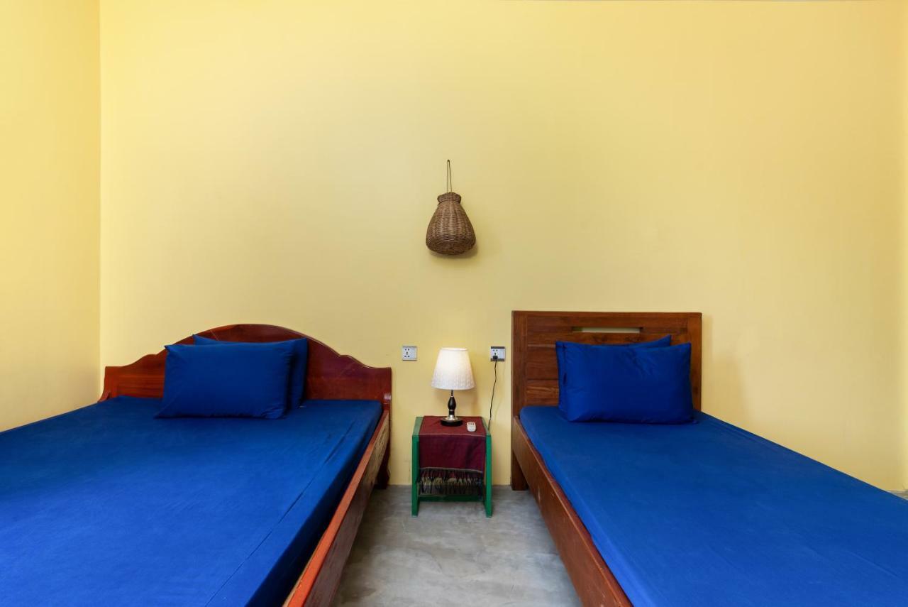 Aunty'S House Apartman Sziemreap Kültér fotó