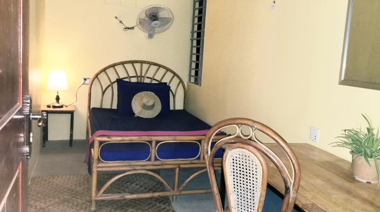 Aunty'S House Apartman Sziemreap Kültér fotó
