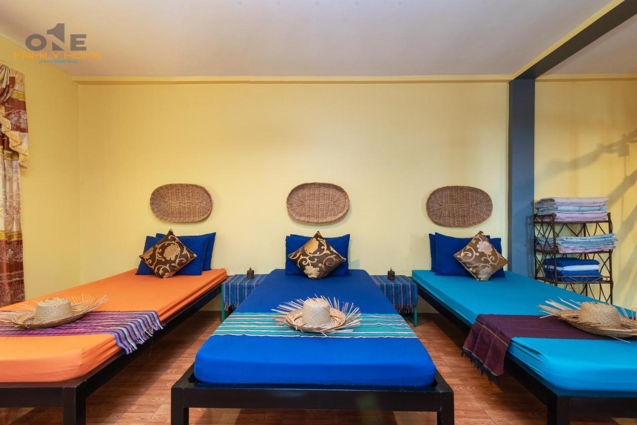 Aunty'S House Apartman Sziemreap Kültér fotó